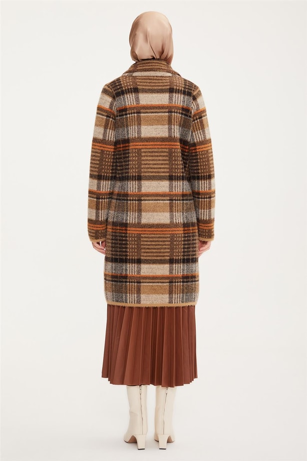 Armine Kaban 22KD2009 Camel