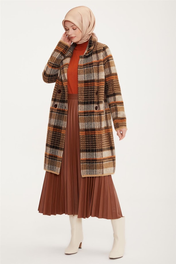 Armine Kaban 22KD2009 Camel