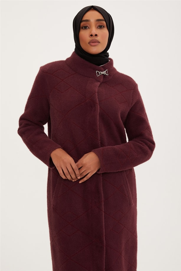 Armine Kaban 22KD2014 Mürdüm