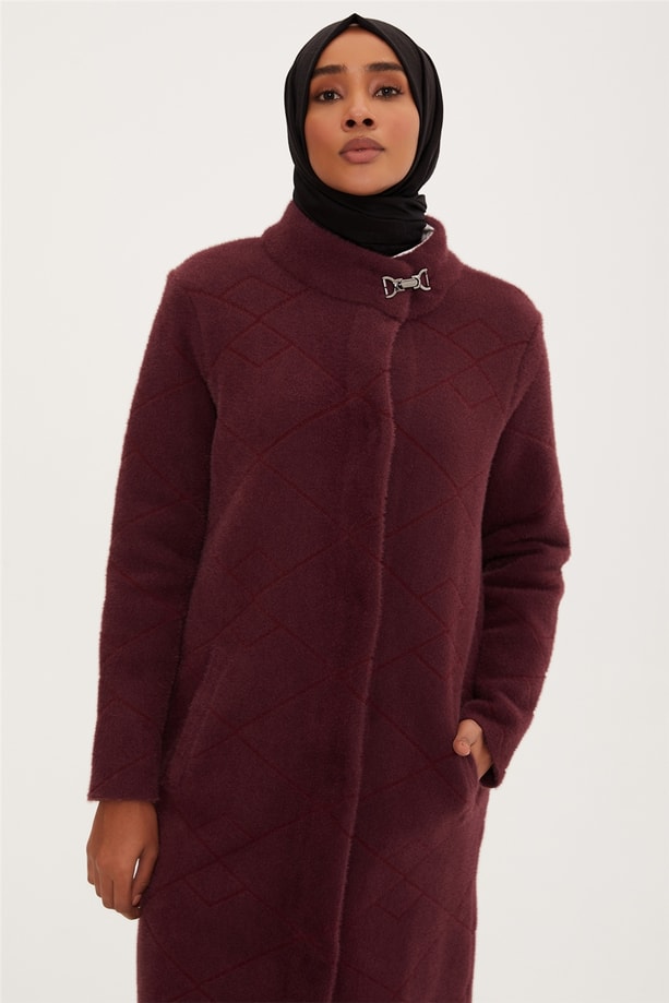 Armine Kaban 22KD2014 Mürdüm