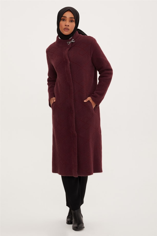 Armine Kaban 22KD2014 Mürdüm