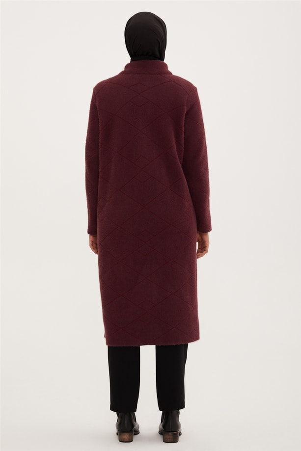 Armine Kaban 22KD2014 Mürdüm