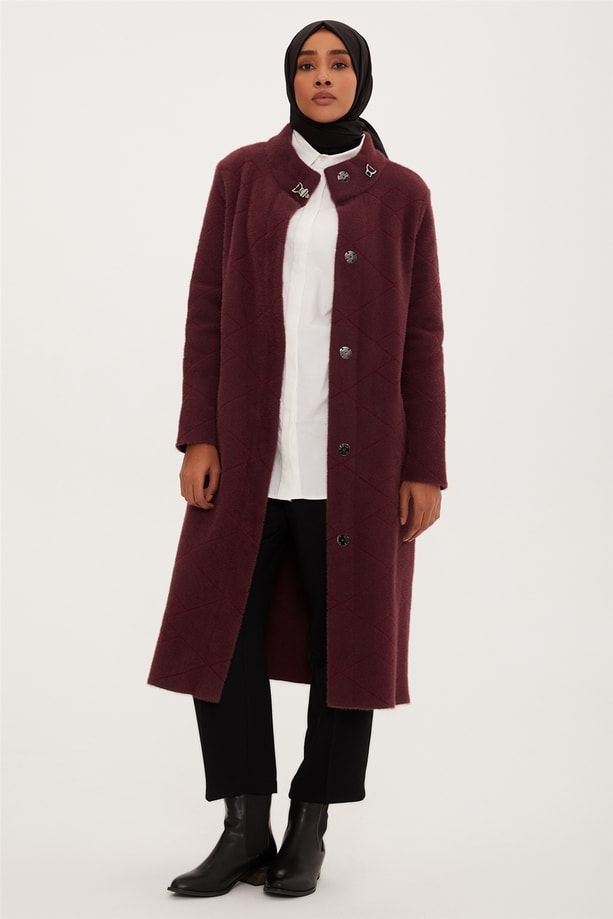 Armine Kaban 22KD2014 Mürdüm