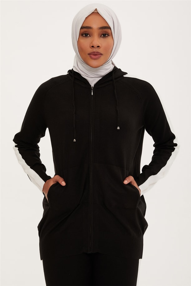Armine Takım 22KD2021 Siyah