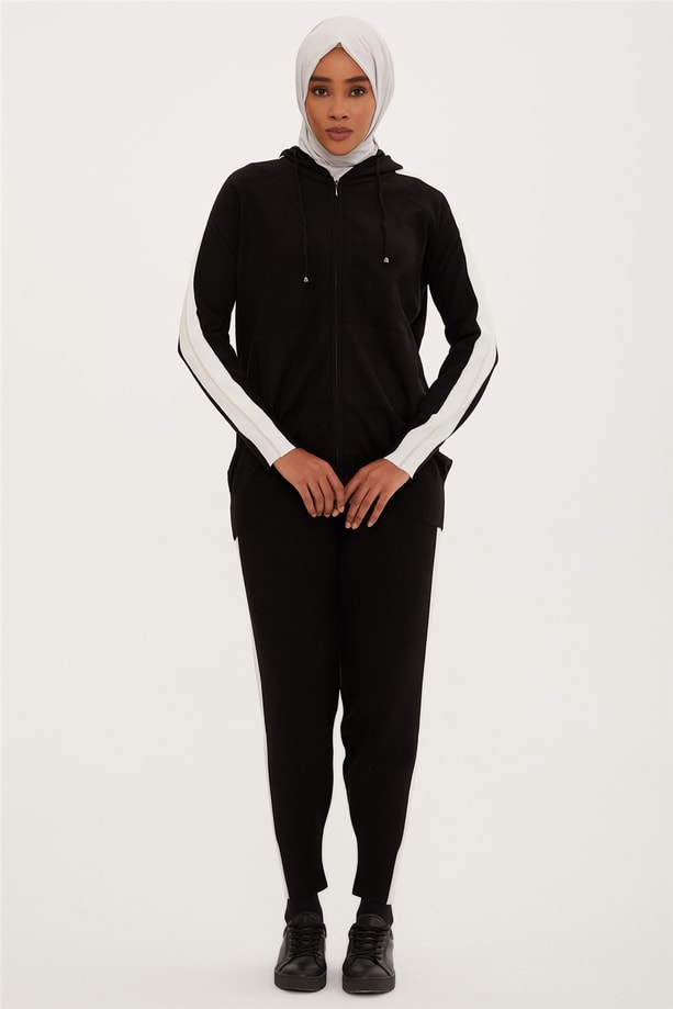 Armine Takım 22KD2021 Siyah