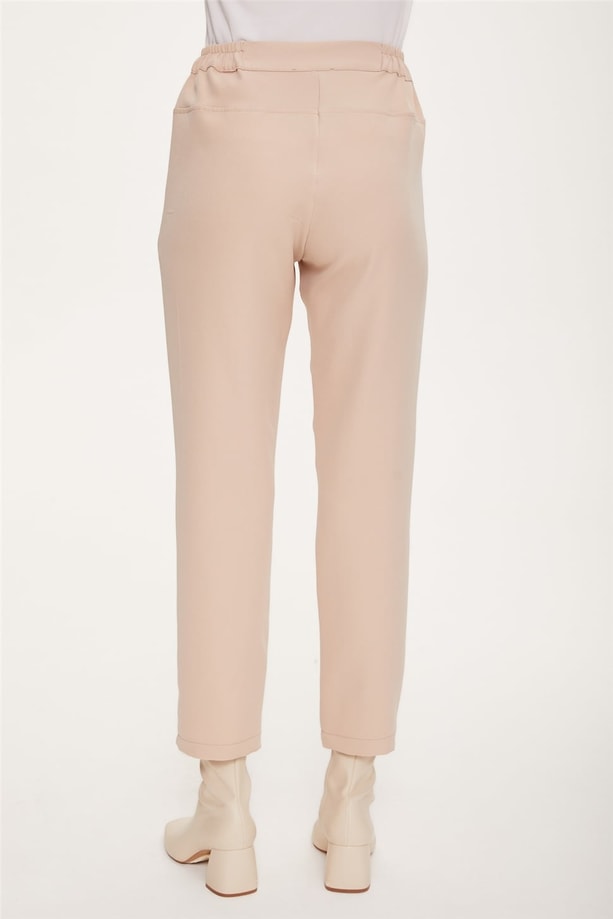 Armine Pantolon 22K2029 Bej