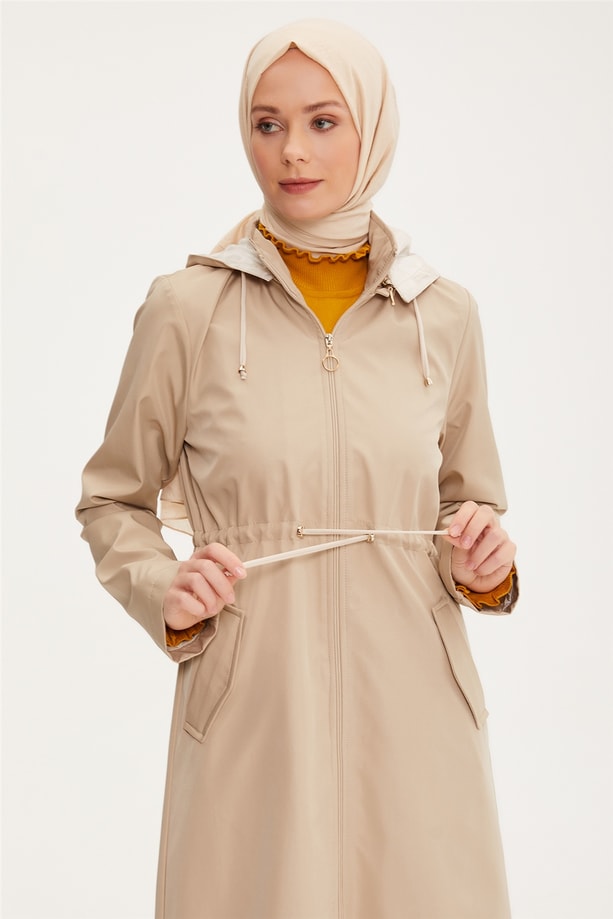 Armine Kap 22KD2501 Taş