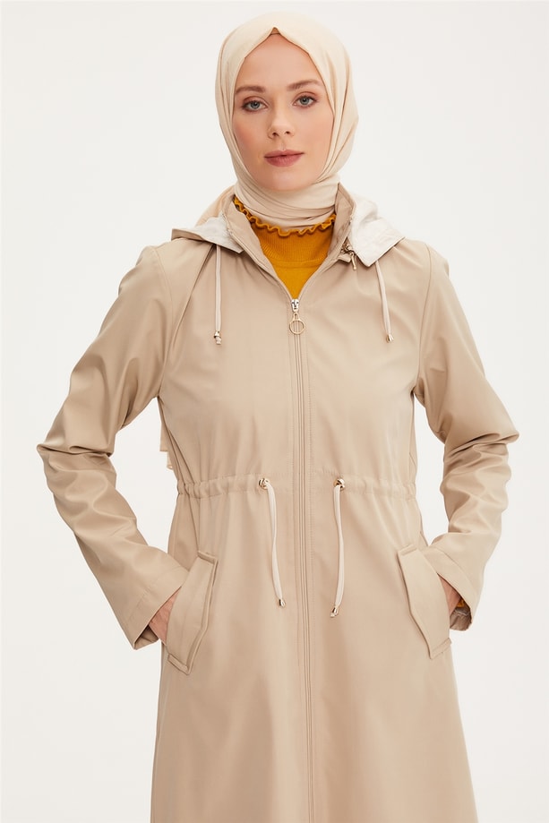 Armine Kap 22KD2501 Taş