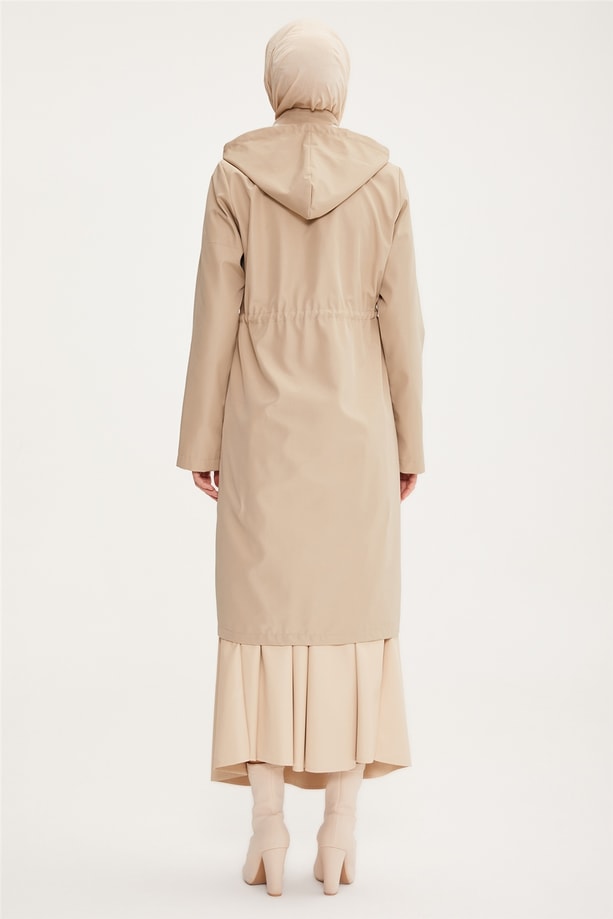 Armine Kap 22KD2501 Taş