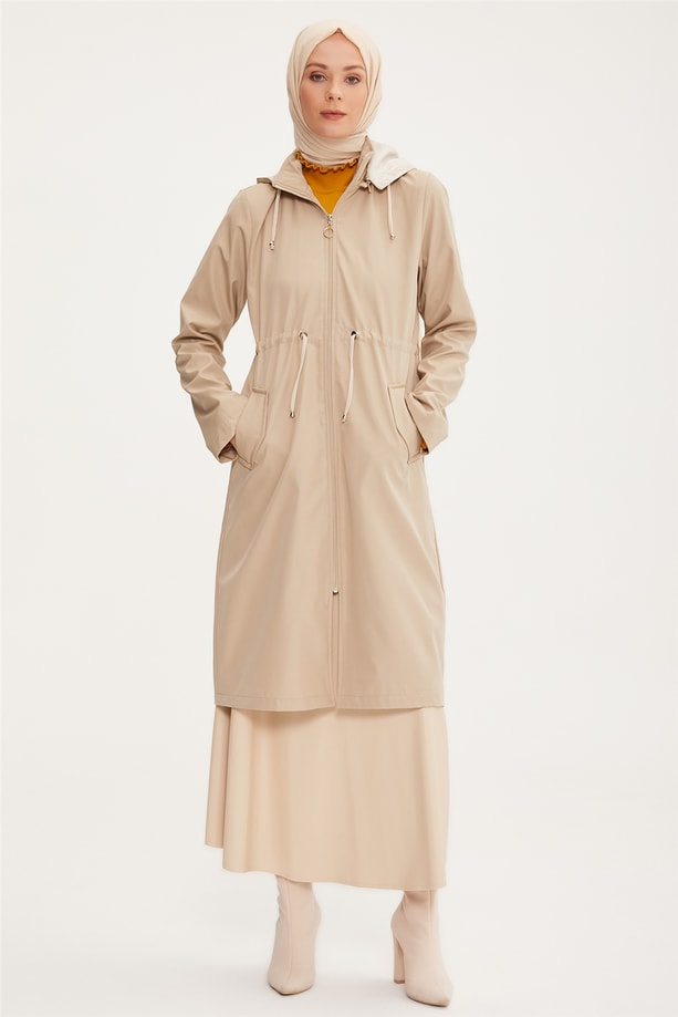 Armine Kap 22KD2501 Taş