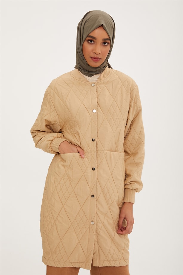 Armine Kap 22KD2508 Bej