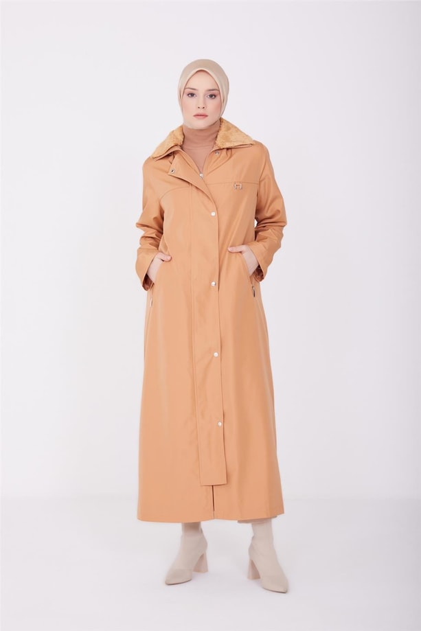 Armine Pardesü 22Kd4100 Camel