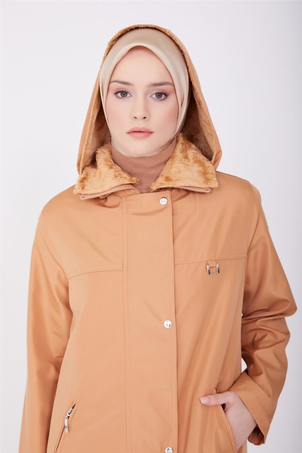 Armine Pardesü 22Kd4100 Camel