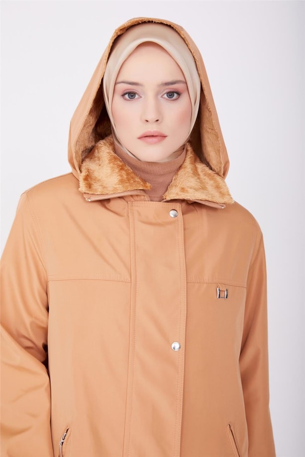 Armine Pardesü 22Kd4100 Camel