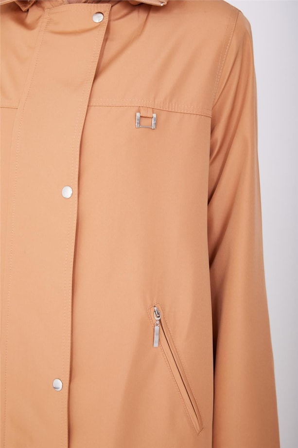 Armine Pardesü 22Kd4100 Camel