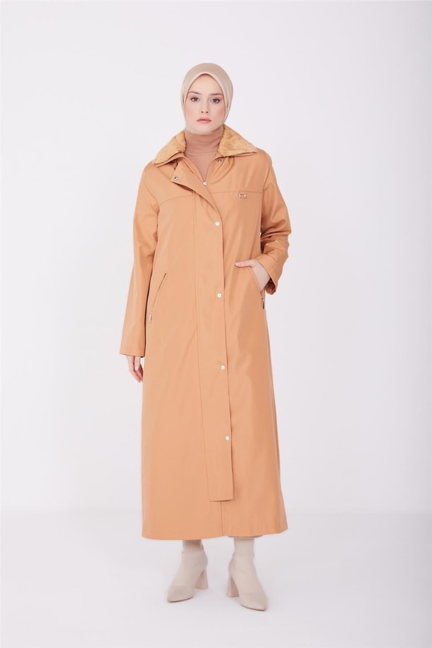 Armine Pardesü 22Kd4100 Camel