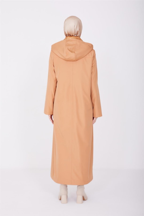 Armine Pardesü 22Kd4100 Camel