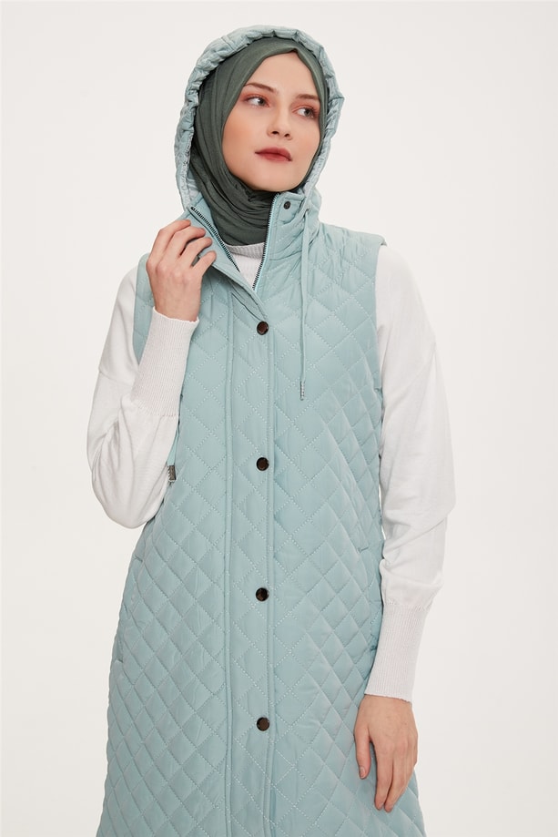 Armine Yelek 22KD4104 Mint