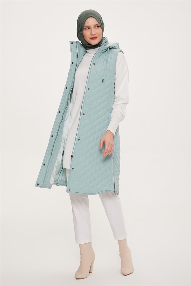 Armine Yelek 22KD4104 Mint