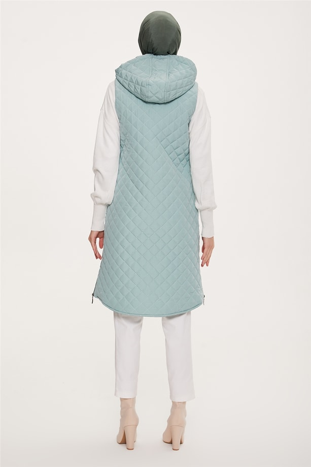 Armine Yelek 22KD4104 Mint
