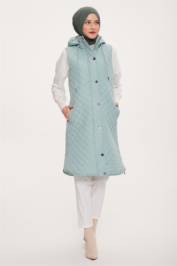 Armine Yelek 22KD4104 Mint