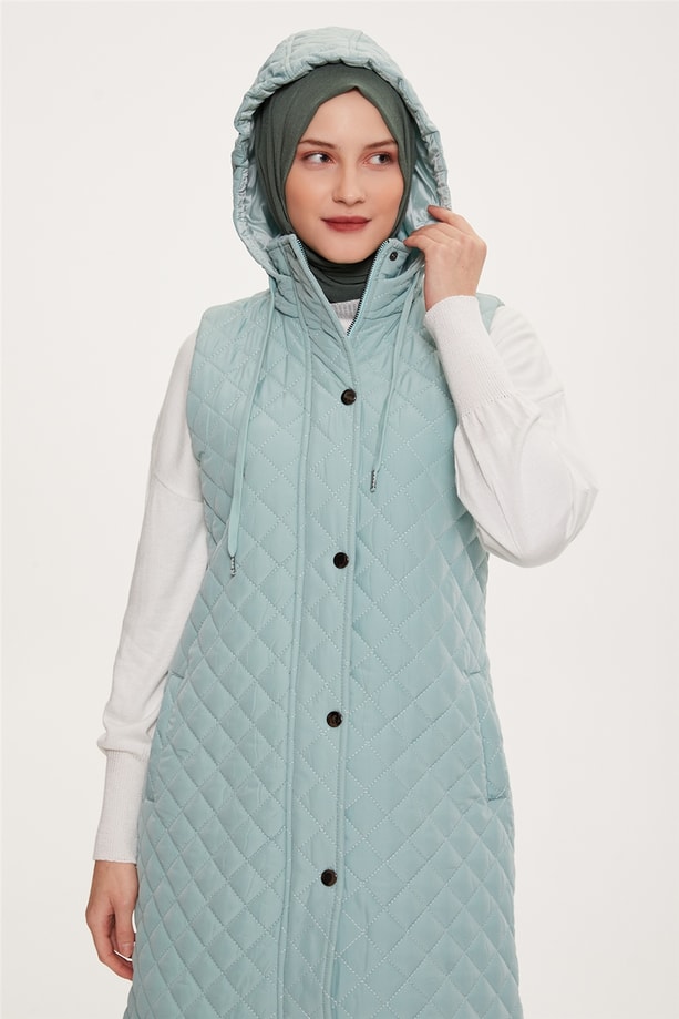 Armine Yelek 22KD4104 Mint