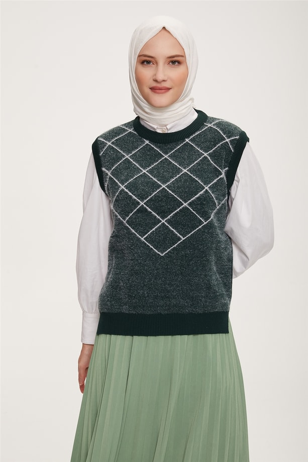 22KD4200 Armine Süveter Nefti