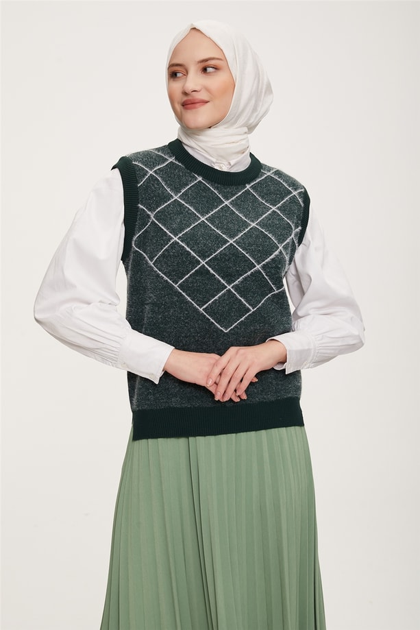 22KD4200 Armine Süveter Nefti