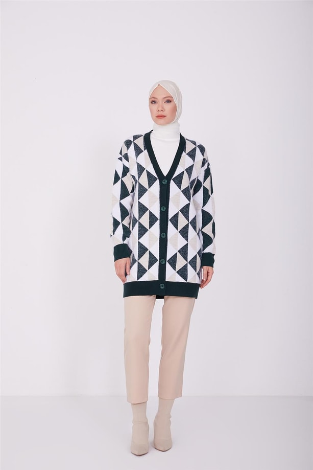 Armine Giy-Çık 22KD4205 Nefti