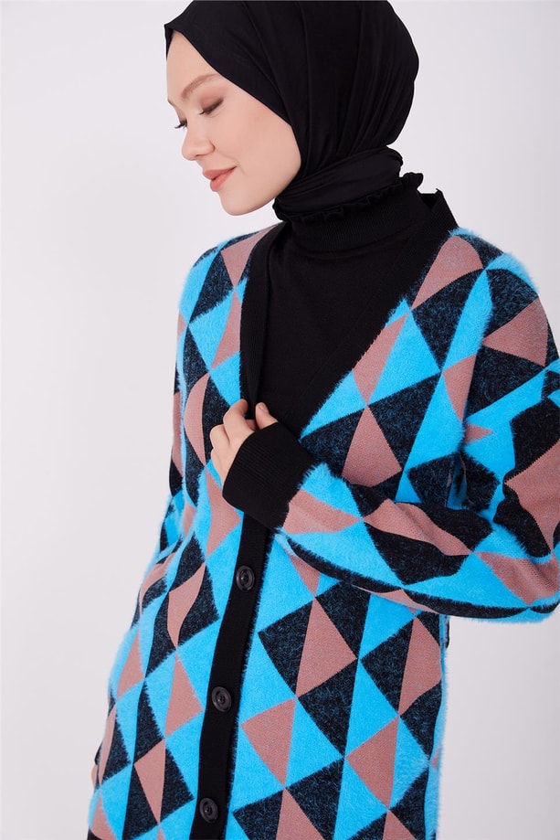 Armine Giy-Çık 22KD4205 Siyah