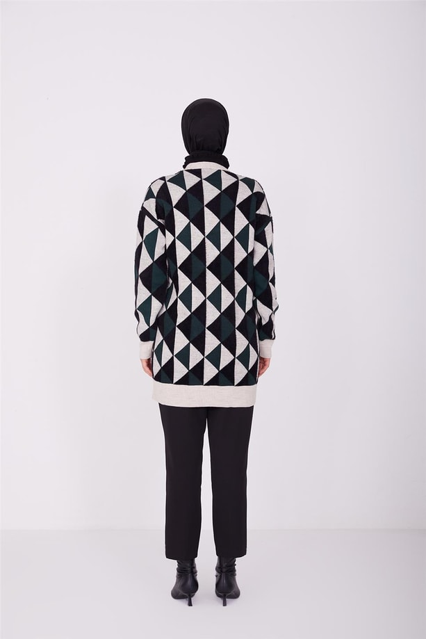 Armine Giy-Çık 22KD4205 Taş