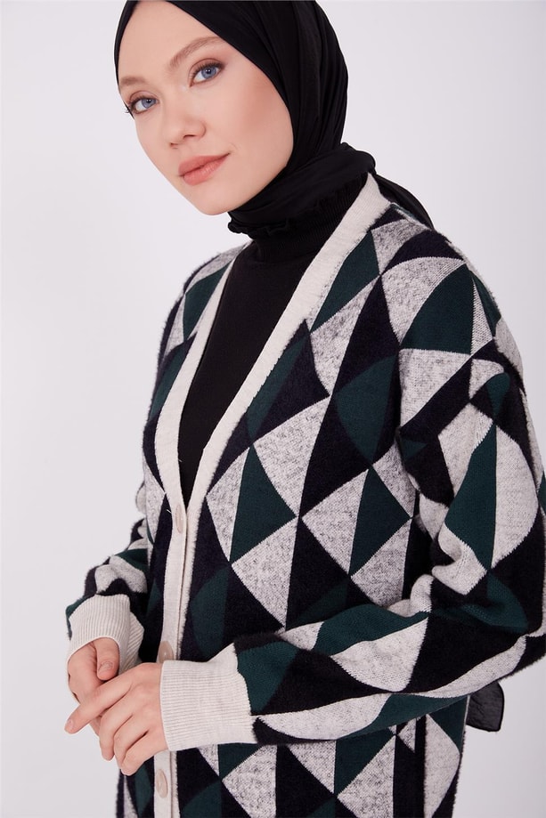 Armine Giy-Çık 22KD4205 Taş