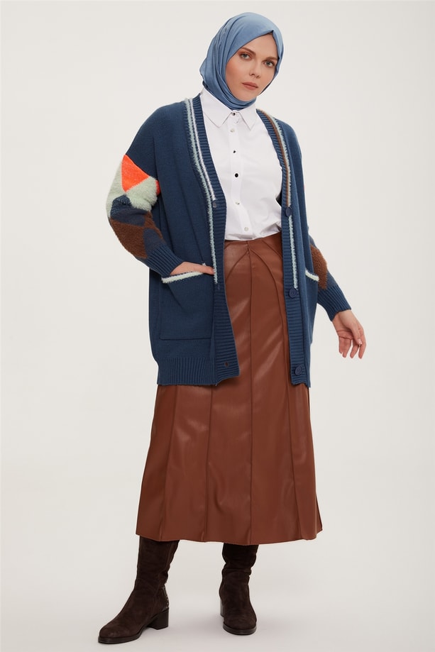 Armine Hırka 22KD4209 Havacı