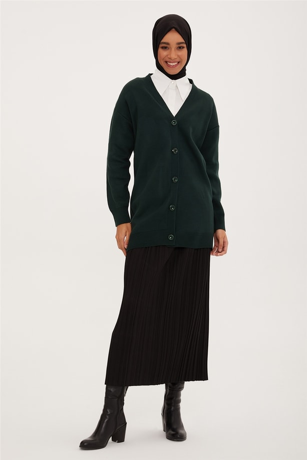 Armine Hırka 22KD4211 Nefti