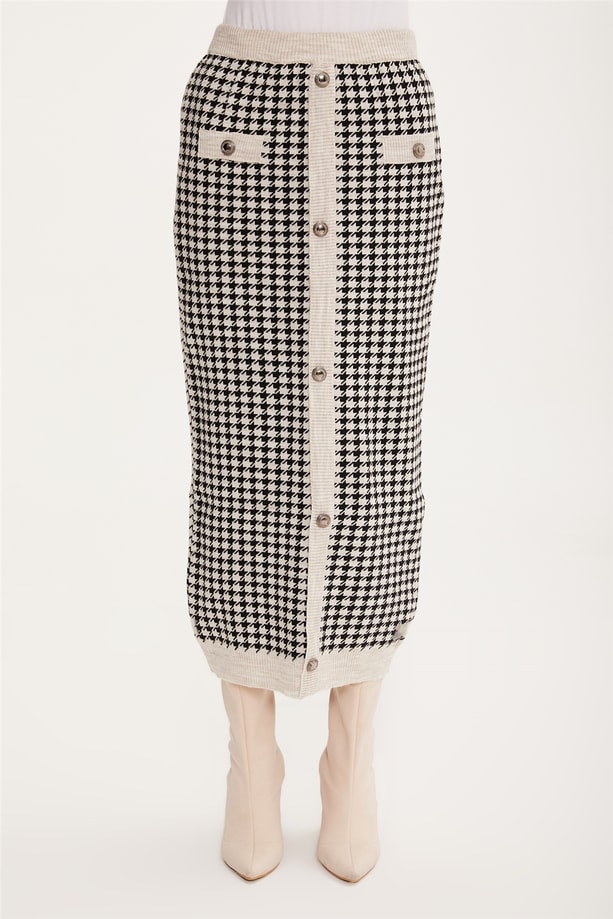 Armine Takım 22KD4214 Taş
