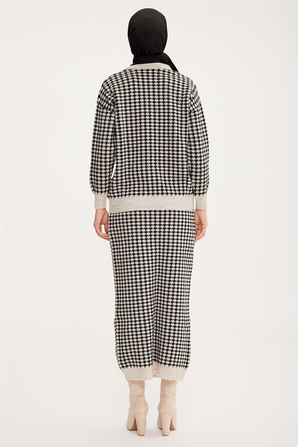 Armine Takım 22KD4214 Taş