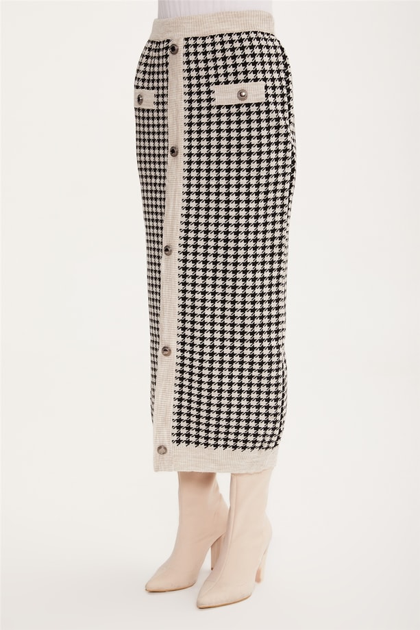 Armine Takım 22KD4214 Taş