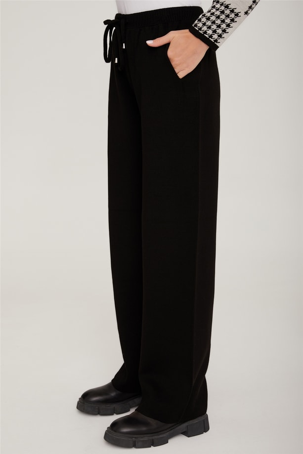 Armine Takım 22KD4217 Siyah