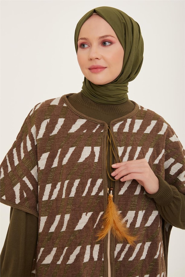 Armine Panço 22KD4222 Vizon