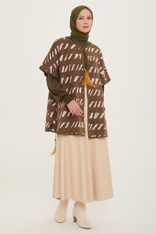 Armine Panço 22KD4222 Vizon