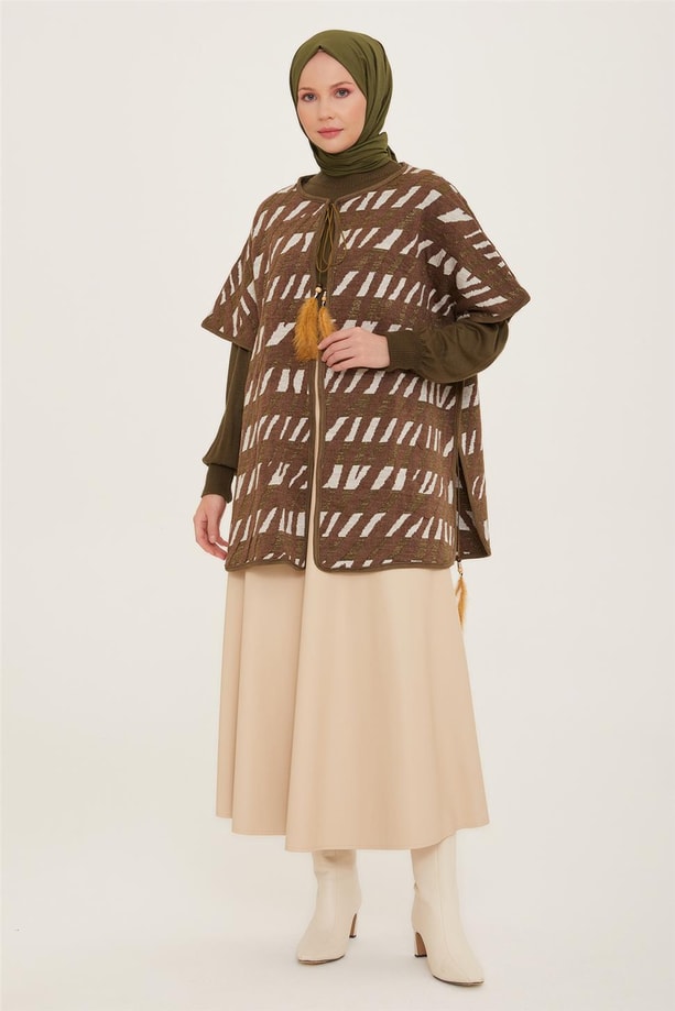 Armine Panço 22KD4222 Vizon