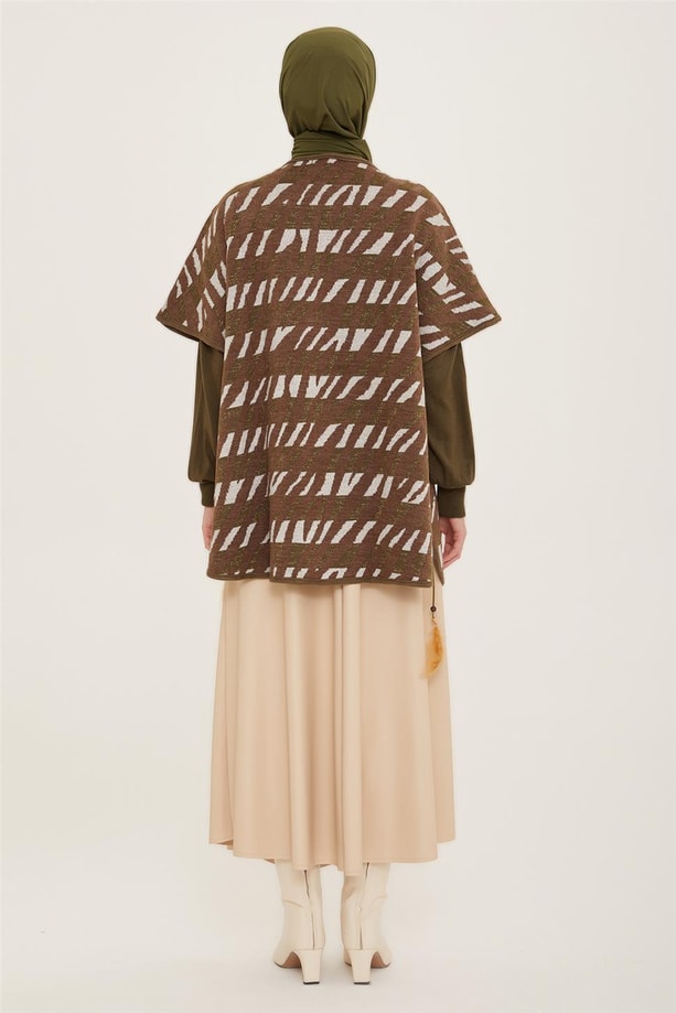 Armine Panço 22KD4222 Vizon