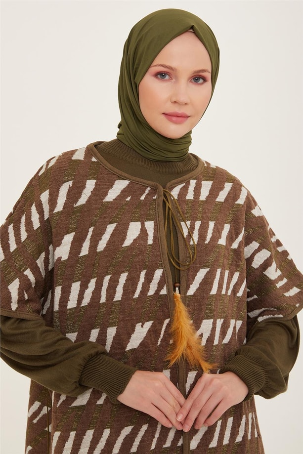 Armine Panço 22KD4222 Vizon