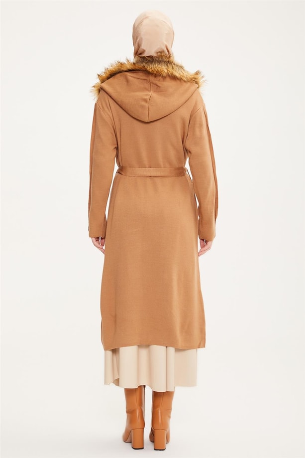 Armine Hırka 22KD4226 Bisküvi