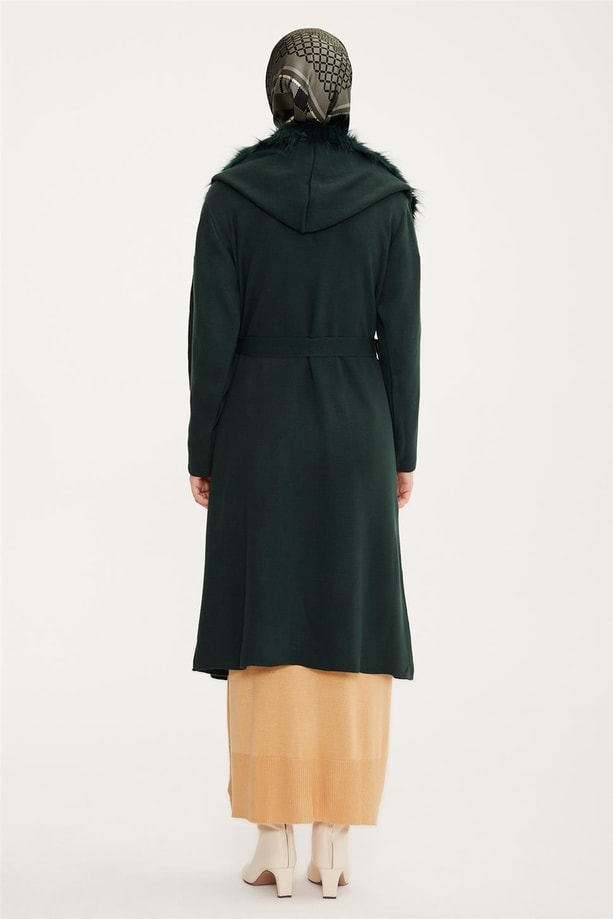 Armine Hırka 22KD4226 Nefti