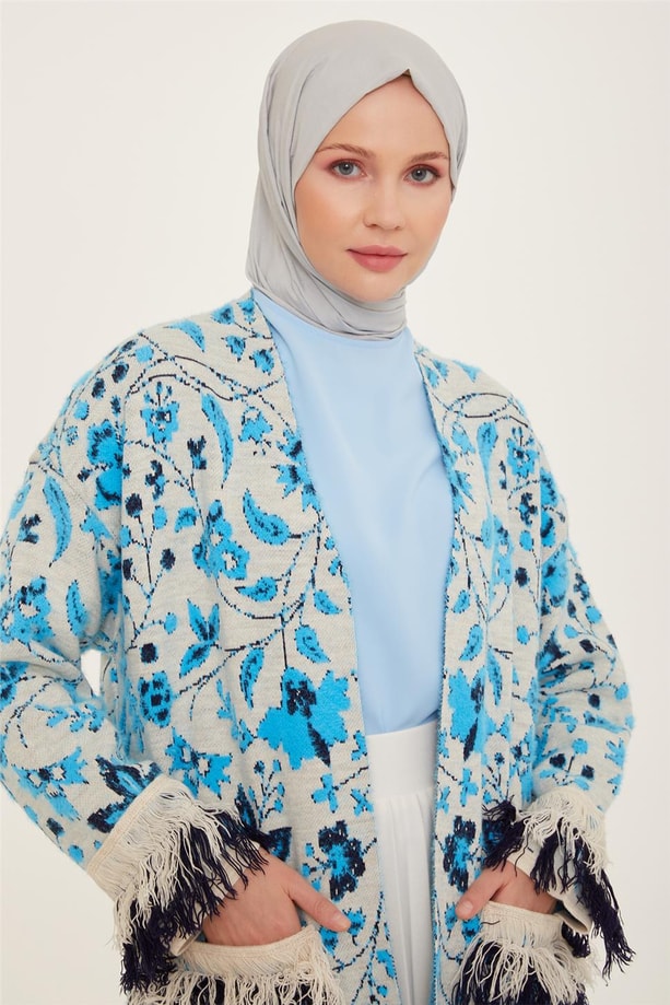 Armine Hırka 22KD4228 Orjinal