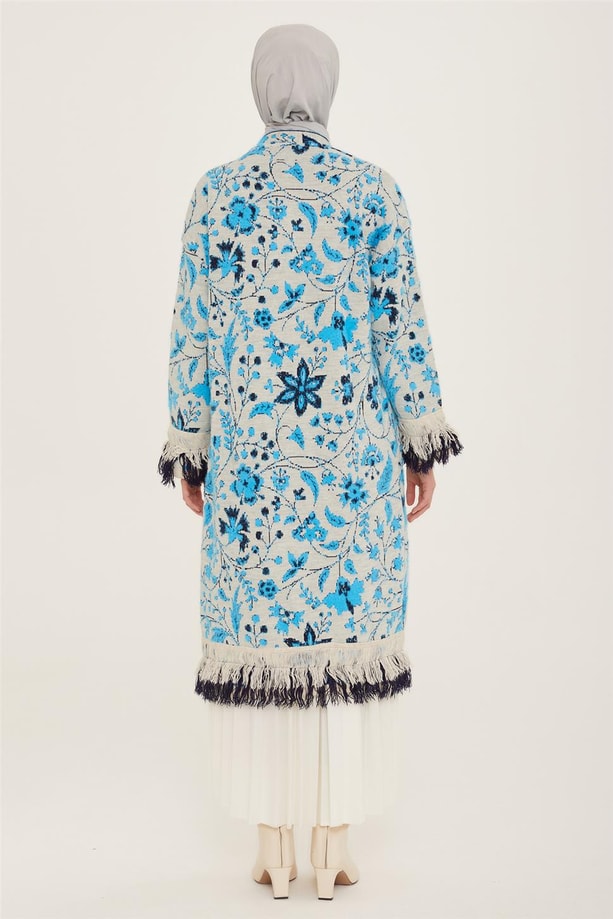 Armine Hırka 22KD4228 Orjinal