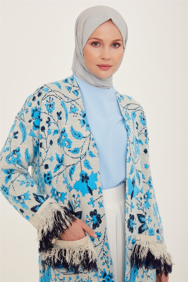 Armine Hırka 22KD4228 Orjinal