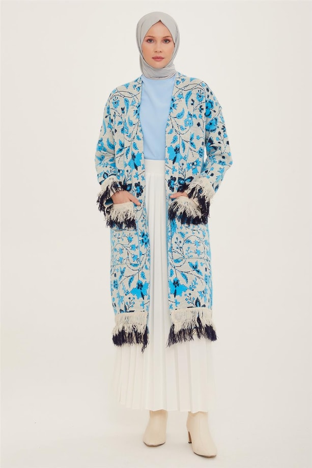 Armine Hırka 22KD4228 Orjinal