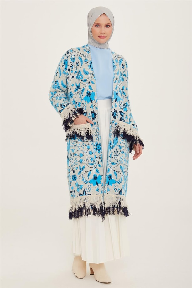 Armine Hırka 22KD4228 Orjinal